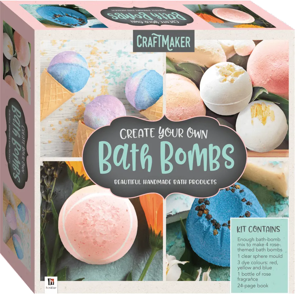 How to make a hot sale bath bomb uk