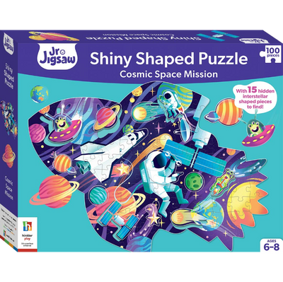 Children's Jigsaws