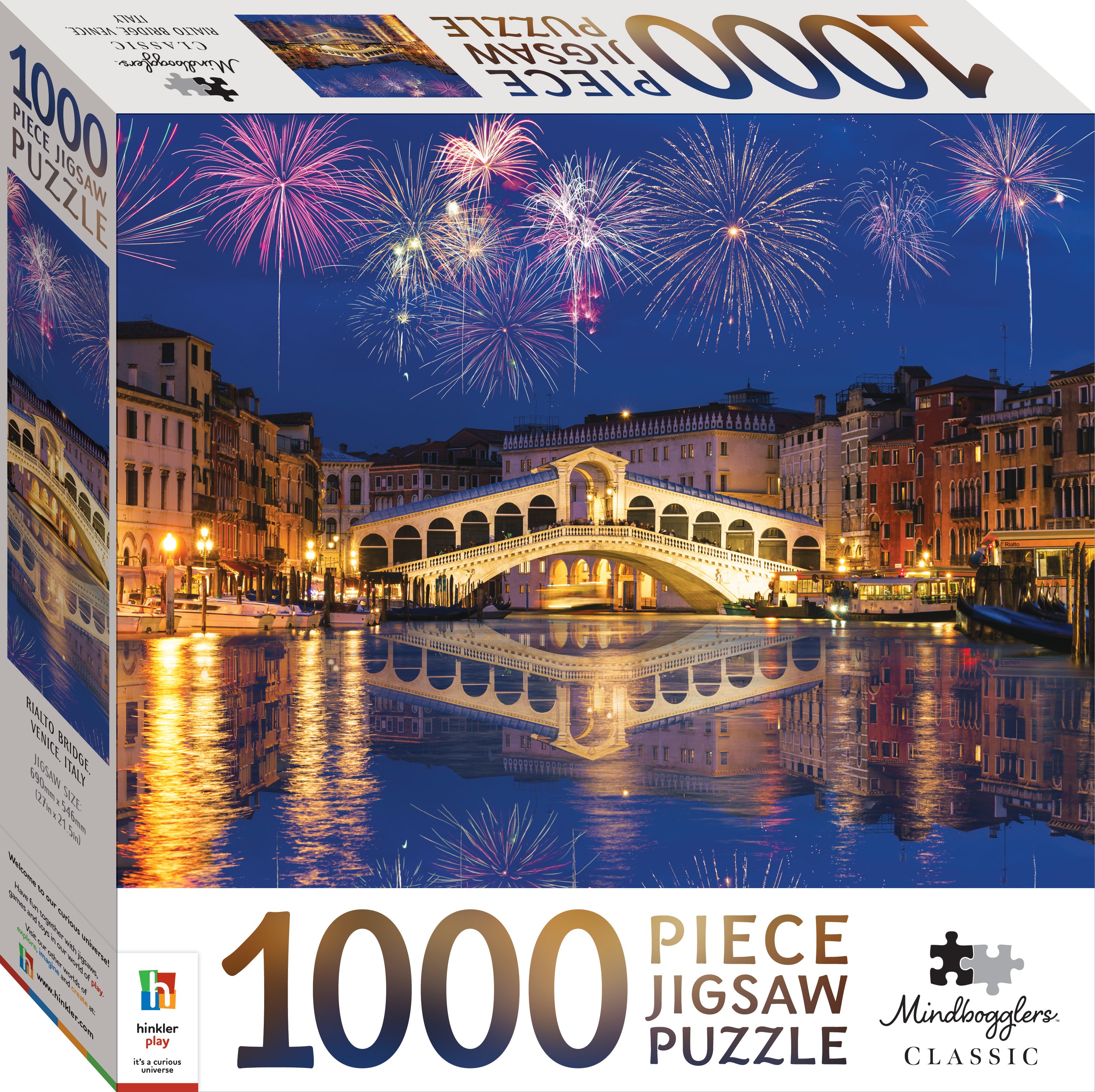 Children’s Jigsaws