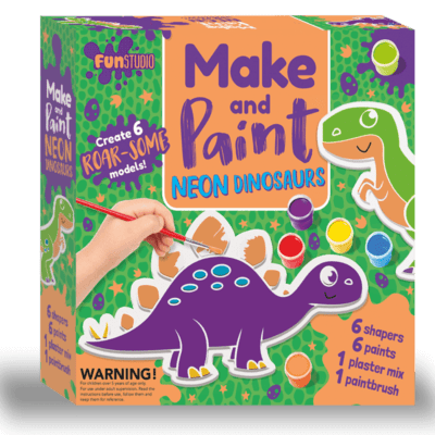 Children's Crafts Kits