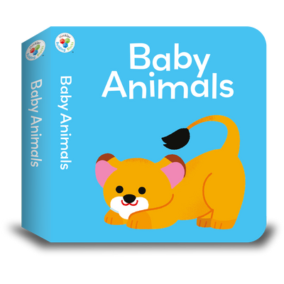My Learning Library: Animals