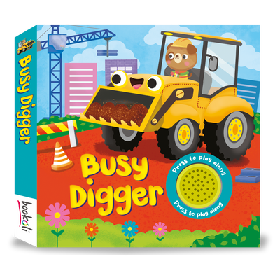 Busy Builders & Puppy Pals Toddler's Bundle