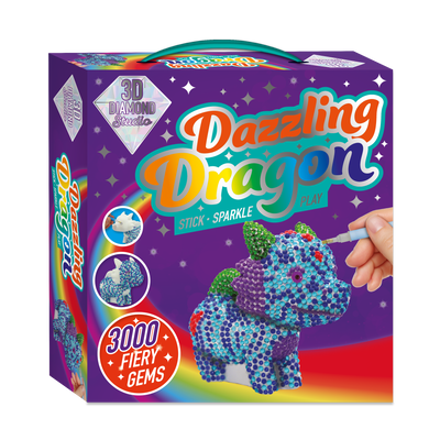 Dragon Crystal Bundle