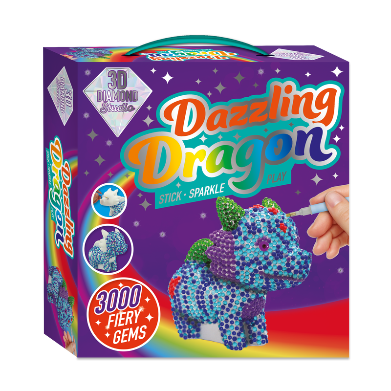 Dragon Crystal Bundle