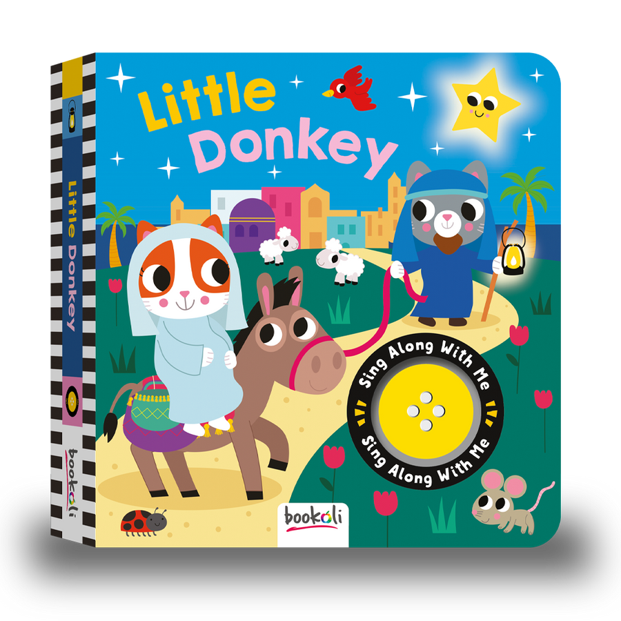 Sing Along Brand Page – CuriousUniverse
