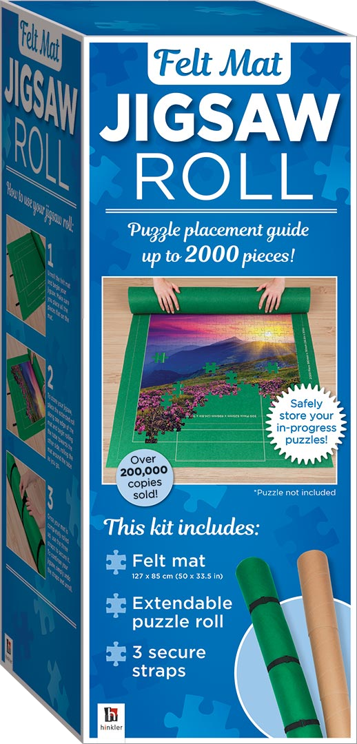 Puzzle Prodigy Bundle