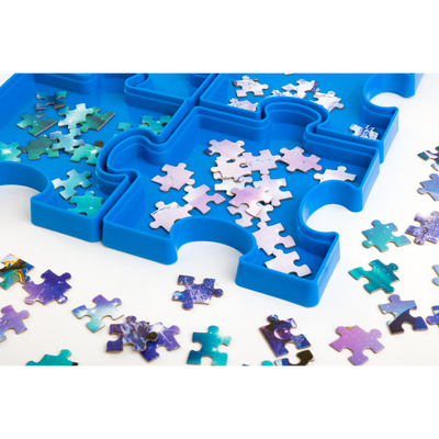 Jigsaw Sorter