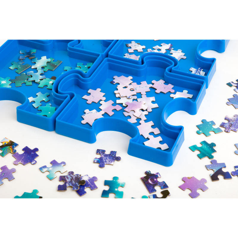 Jigsaw Sorter