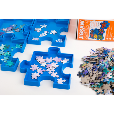 Jigsaw Sorter