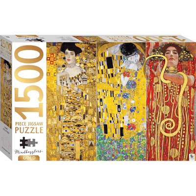 Puzzle Partner Bundle