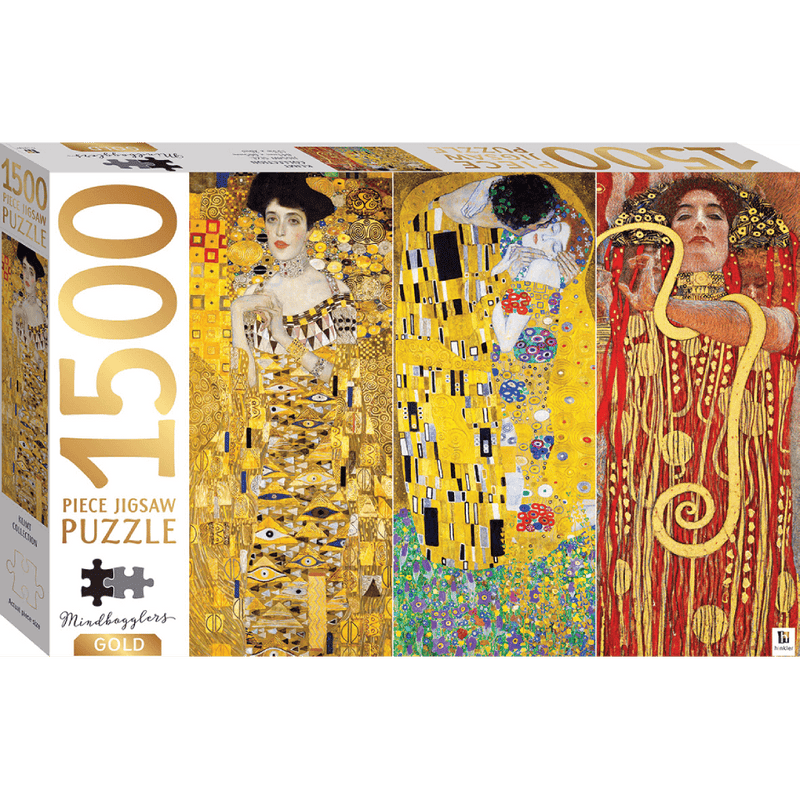Puzzle Partner Bundle