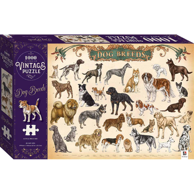 Jigsaw Puzzle Treble Quest Bundle