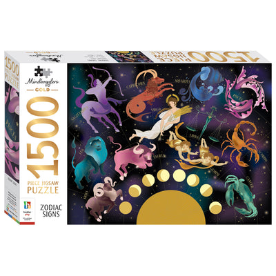 Jigsaw Puzzle Treble Quest Bundle