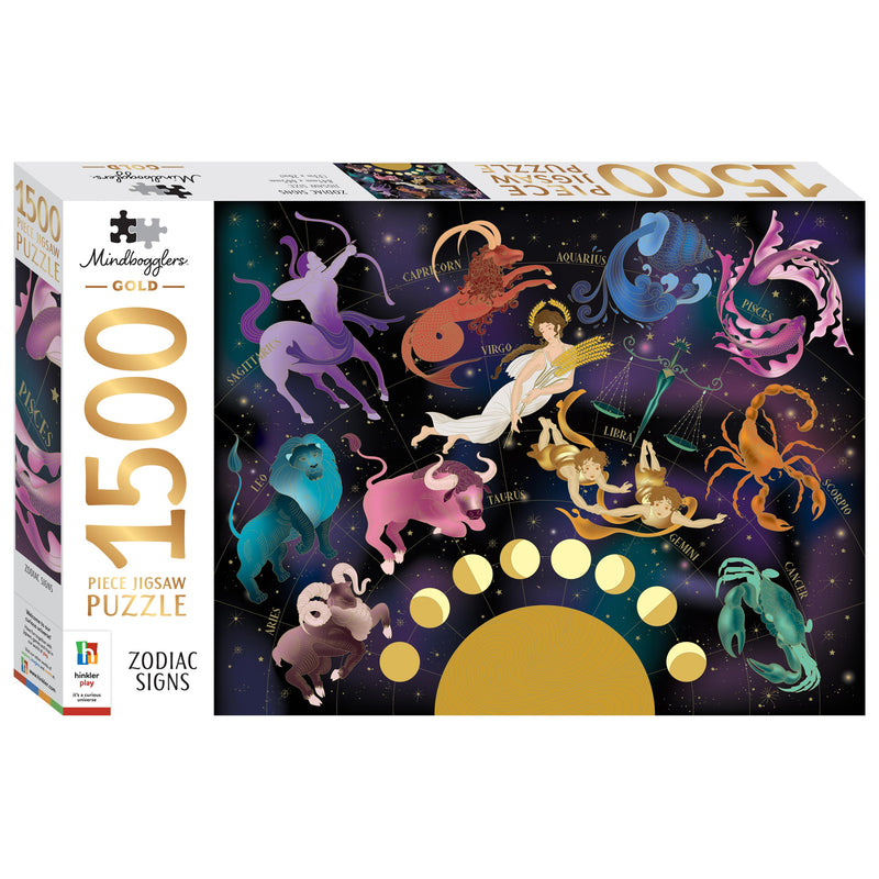 Jigsaw Puzzle Treble Quest Bundle