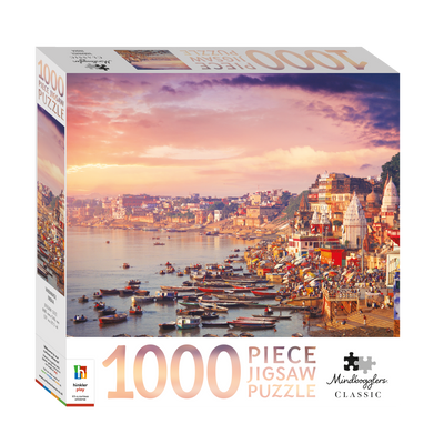 Puzzle Prodigy Bundle
