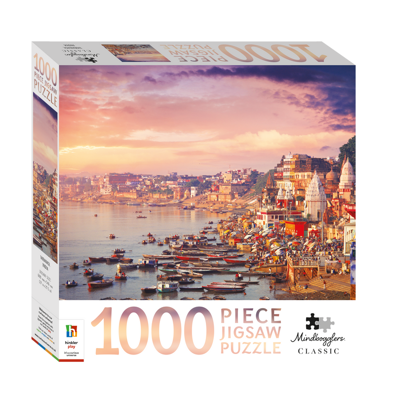 Puzzle Prodigy Bundle