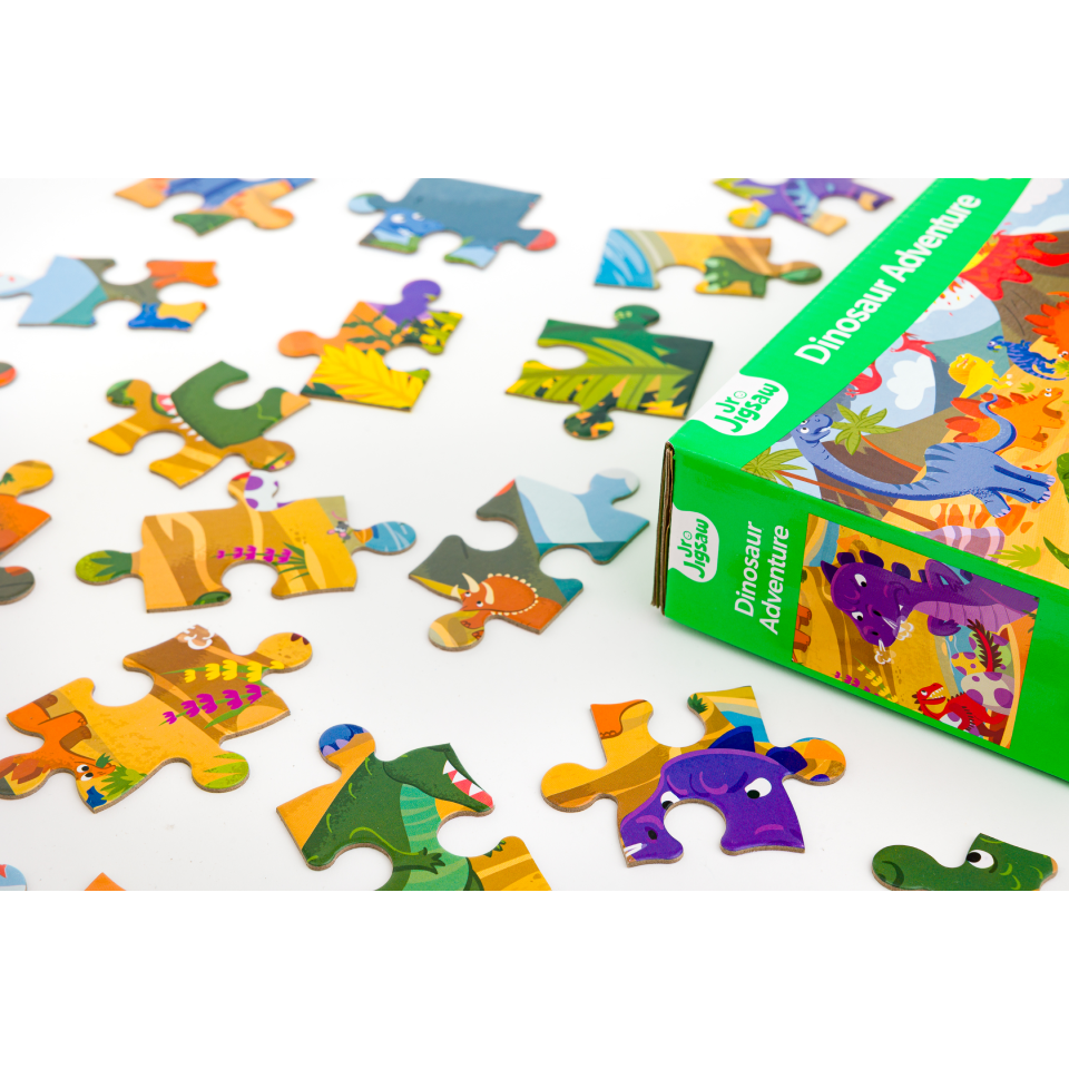 Childrens jigsaws discount