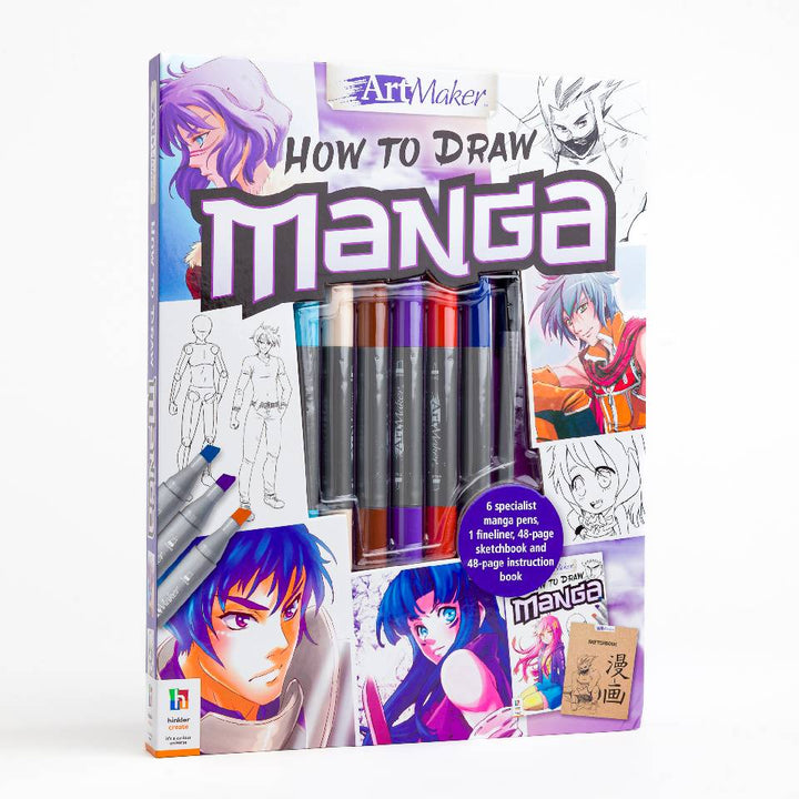 DELETER INC. Manga tool [Standard] (Japan Import) Martinique