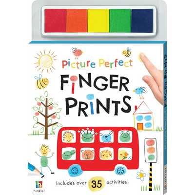 Bright Beginnings Pre-School Activity Bundle