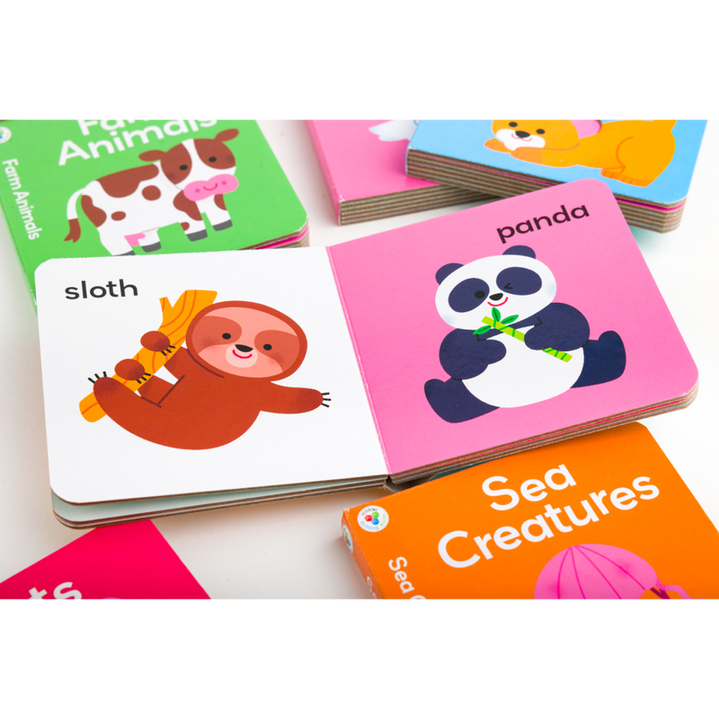 My Learning Library: Animals
