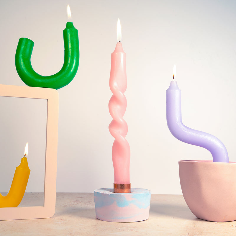 CraftMaker Candle Making Kit