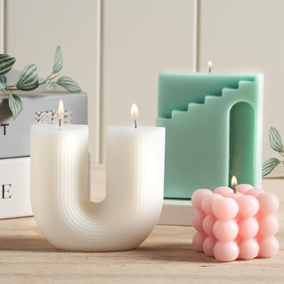 CraftMaker Candle Making Kit