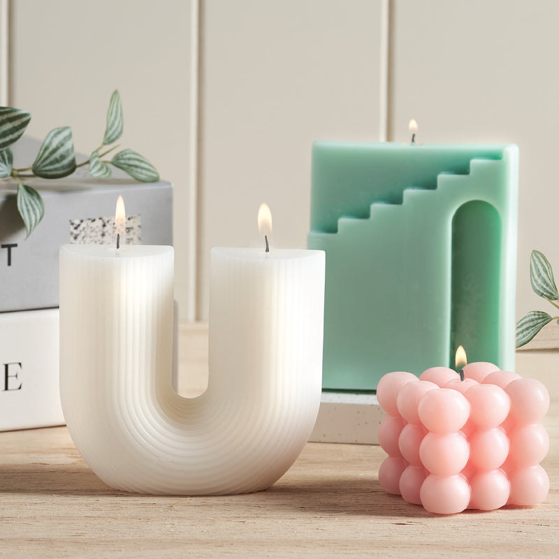 CraftMaker Candle Making Kit