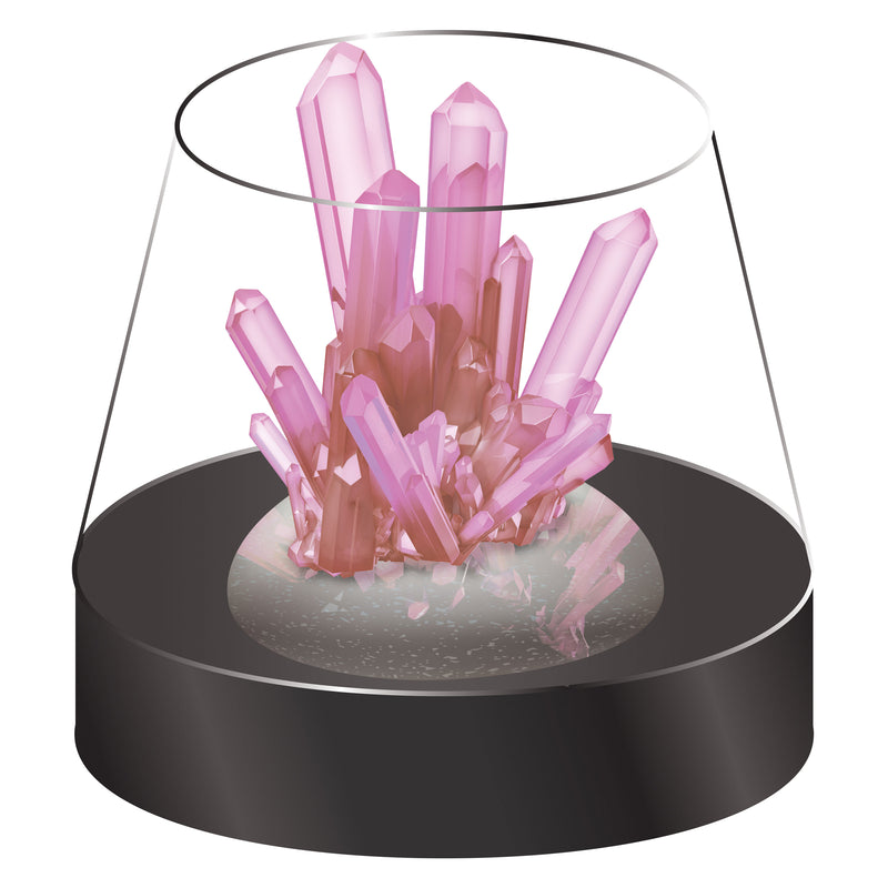 Curious Universe Crystal Growing Kit (2023 Ed)