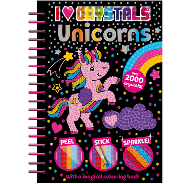 Unicorn Fun Bundle