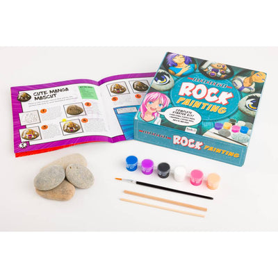 Manga Rock Painting Gift Box