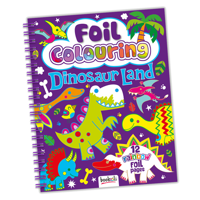 Children's Colouring Bundle 2