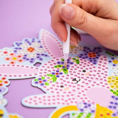Make Your Own Easter Wreath Kit