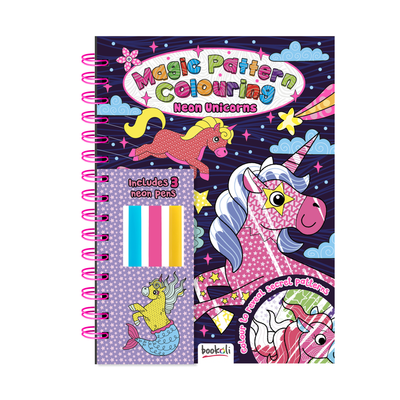 Enchanted Unicorn Bundle