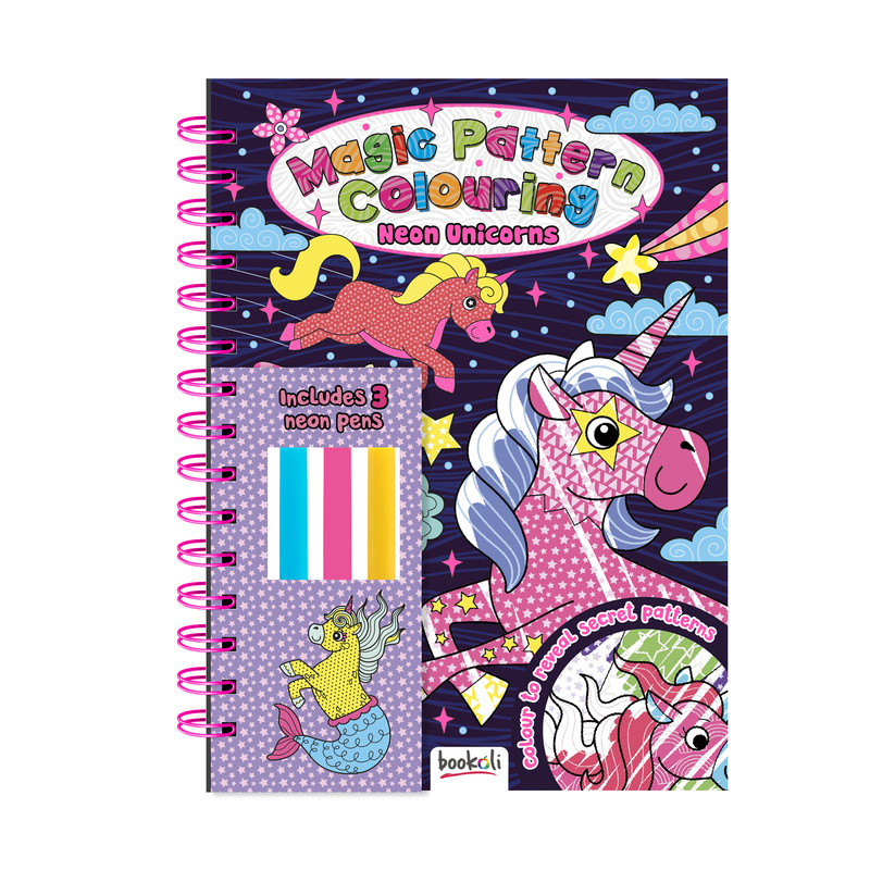 Enchanted Unicorn Bundle