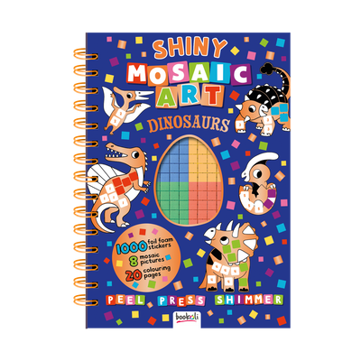 Dinosaur World Explorer Bundle