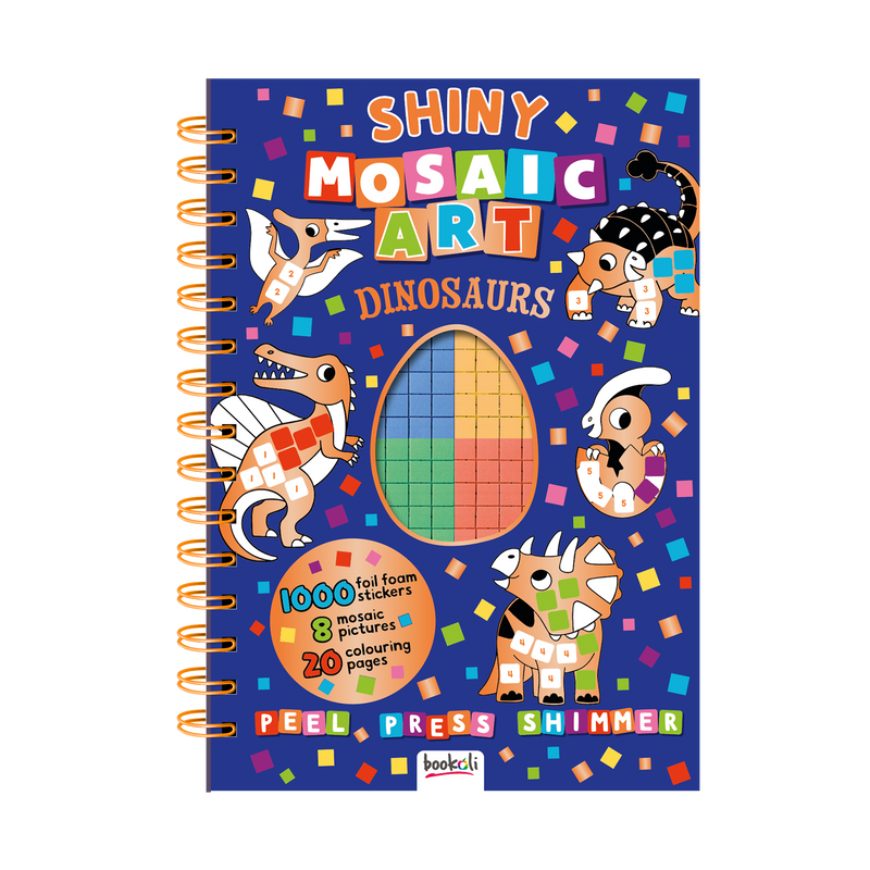 Dinosaur World Explorer Bundle