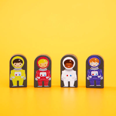 Curious Universe Games: 3D Race Through Space