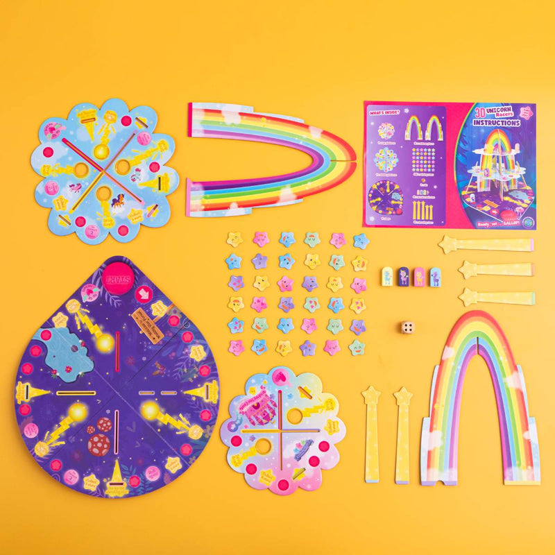 Curious Craft Crystal Creations Magical