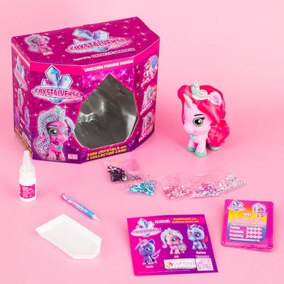 Crystalverse Classic Kit - KiKi