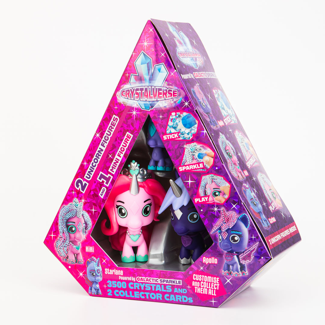 シ*ン様 CRYSTAL ULTIMATE Model Cc. STELLA 2 シ*ン様 CRYSTAL