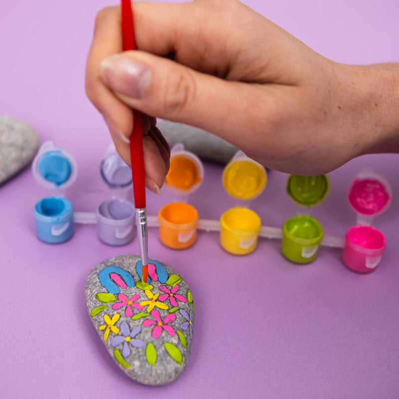 Easter Rock Painting Kit