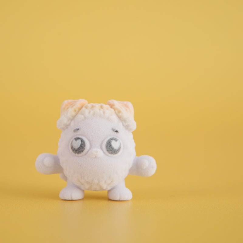 Cutesville Mini Kit - Doodle Poodle