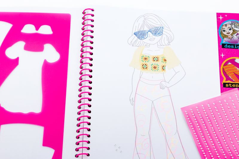 Stylestopper: Ultimate Fashion Portfolio