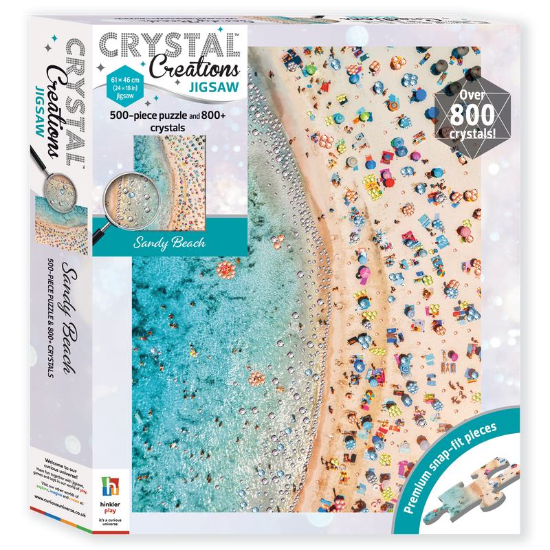 Puzzle Partner Bundle
