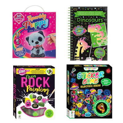 Crafty Creators Bundle