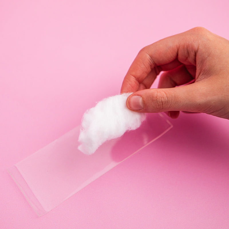Nano Tape Magic Mini Kit - Cute Cloud