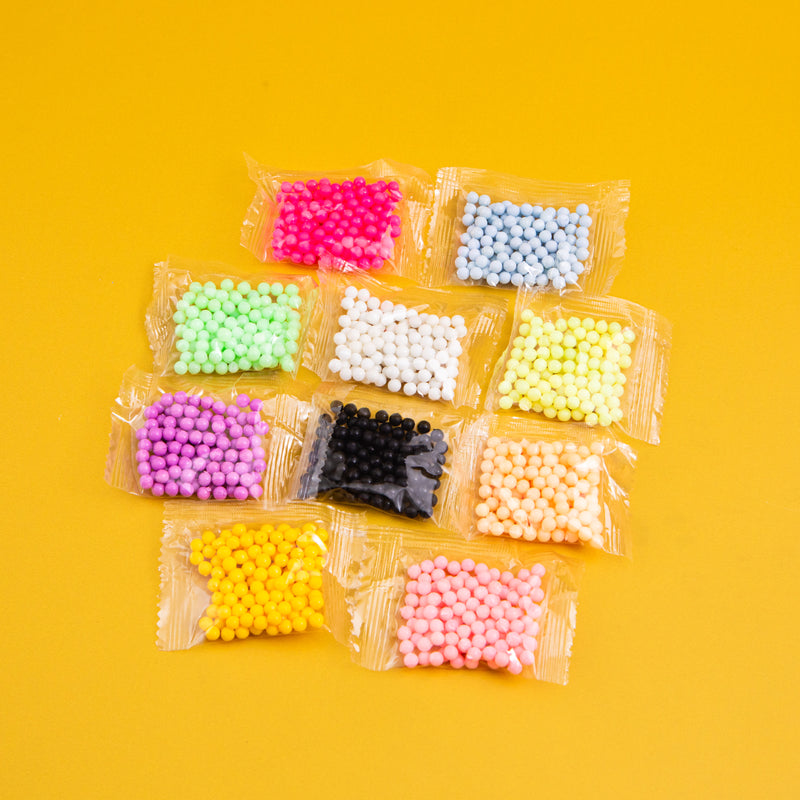 Water Beads Too Cute Bead Art Boxset