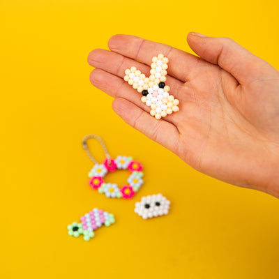 Water Beads Too Cute Bead Art Boxset
