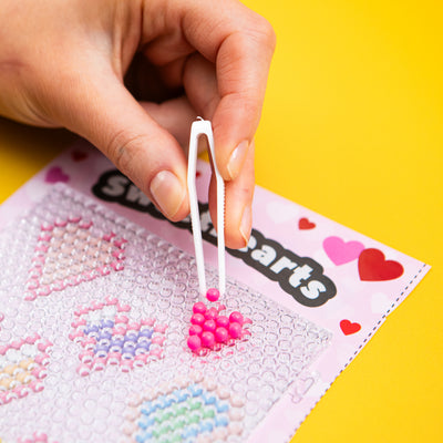 Water Beads Too Cute Bead Art Boxset
