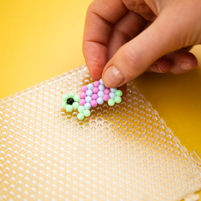 Water Beads Too Cute Bead Art Boxset